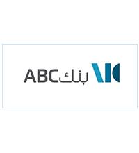 بنك المؤسسة العربية المصرفية