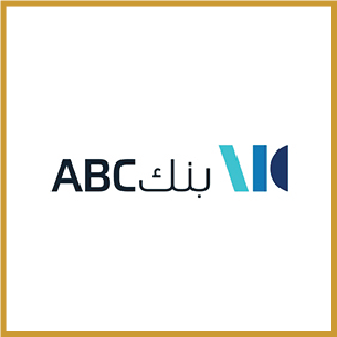 بنك المؤسسة العربية المصرفية