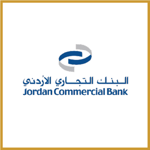 البنك التجاري الأردني