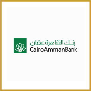 بنك القاهرة عمان