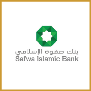 بنك صفوة الاسلامي